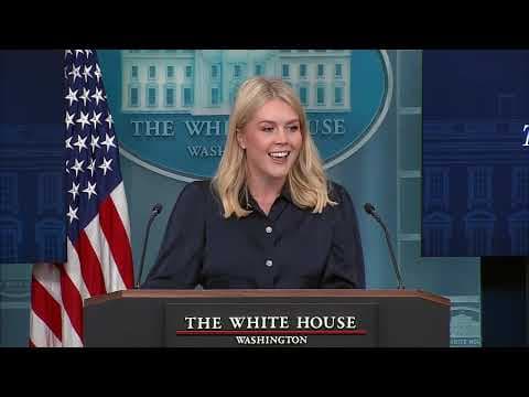 What Did the White House Announce on July 31? thumbnail