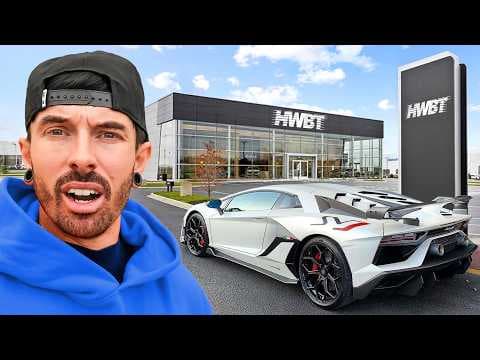 I OPENED MY FIRST SHOP thumbnail
