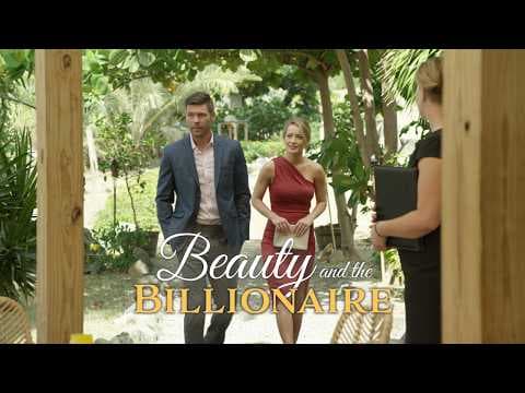 Beauty And The Billionaire (2022) | Full Movie | Sashleigha Hightower | Chris Reid thumbnail