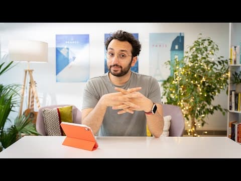 What Career Advice Should I Follow in My 20s? thumbnail