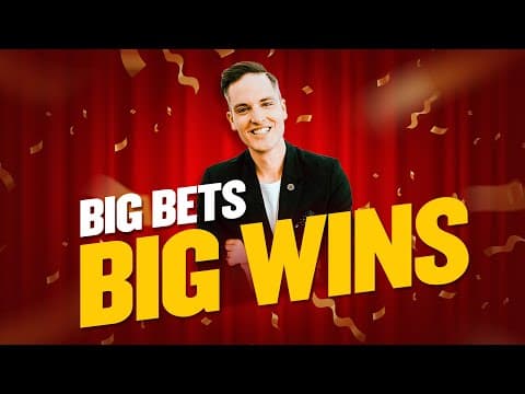 If You're Scared To Spend, You'll Never Profit w/ Sean Cannell thumbnail