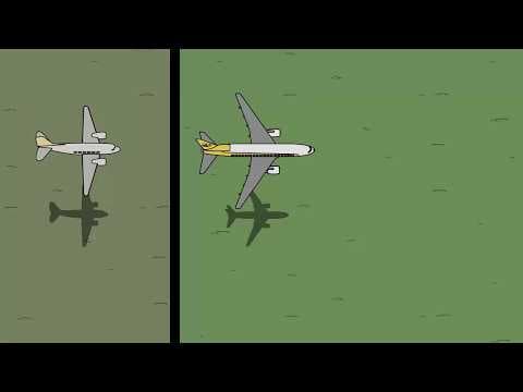 How Are Runway Numbers Determined and Why Do They Change? thumbnail