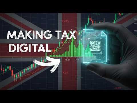 How to Submit Making Tax Digital (MTD) Tax Returns | Accountants Explains thumbnail