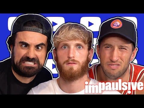 An Honest Message To Our High School Teachers - IMPAULSIVE EP. 223 thumbnail
