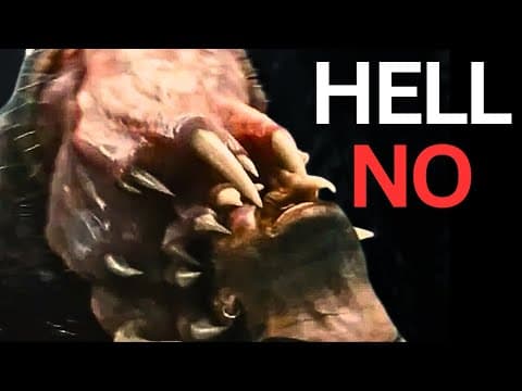 Is This The WORST Place To Visit In Movie History? thumbnail