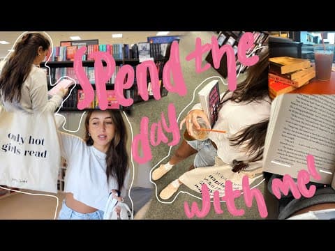How to Overcome a Reading Slump and Enjoy Your Day thumbnail