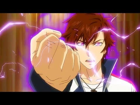 He Was The Worst In His Class Until He Revealed His True Power thumbnail