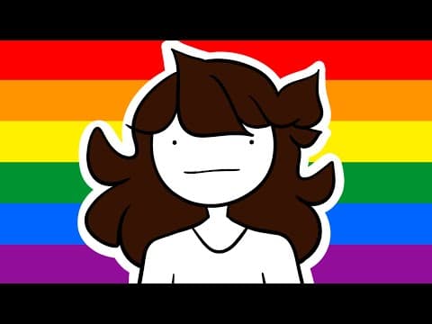 Being Not Straight thumbnail