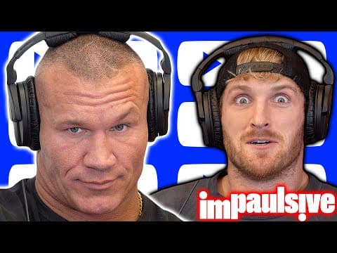 Randy Orton Returns To WWE - IMPAULSIVE EP. 401 thumbnail