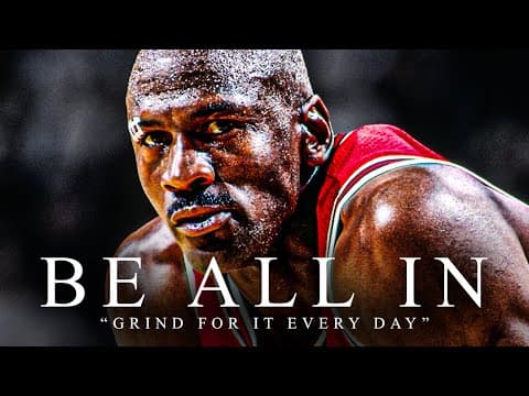 THE MINDSET TO WIN - Best Motivational Video Speeches Compilation thumbnail