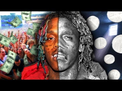 How Famous Dex Blackballed Himself thumbnail