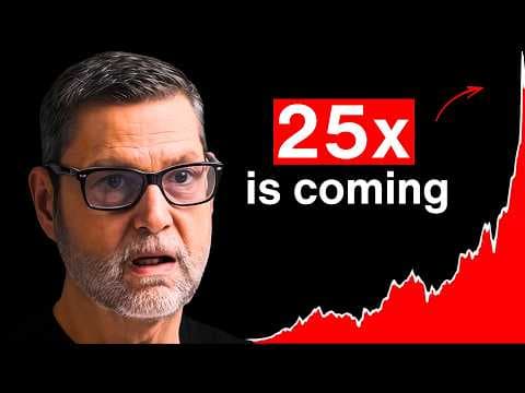 Raoul Pal: “The Real Bull Run Hasn’t Even Started Yet” [2026 Bitcoin & Crypto Prediction] thumbnail