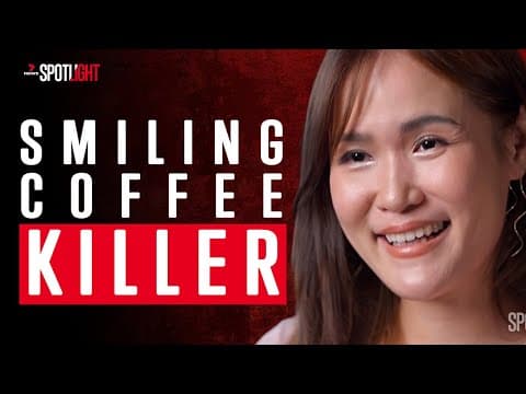 Chilling Interview: Why Jessica Wongso murdered her best friend with poisoned coffee thumbnail