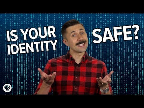 Can You Really Protect Your Identity Online? thumbnail