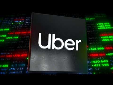 How Uber Handles TRILLIONS of Transactions thumbnail