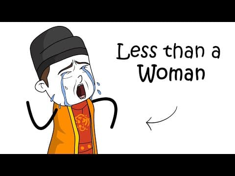 Why it Sucks to Be a Male Concubine thumbnail