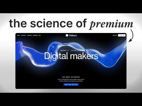 How to design high converting landing pages with psychology thumbnail