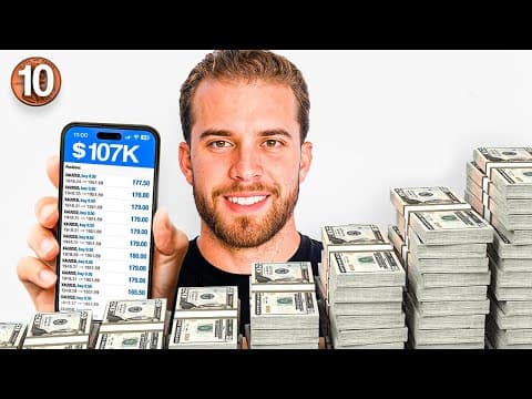 Does the $100 to $1M Forex Challenge Actually Work? thumbnail