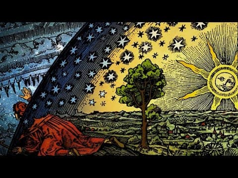 The Psychology of Astrology thumbnail