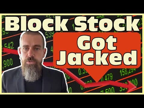 Is Block (SQ) Facing Profitability Issues Despite Growth? thumbnail