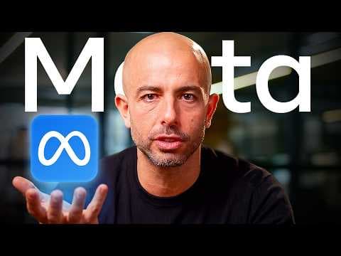 How to Scale Meta Ads With Creative Testing thumbnail