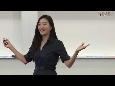 Christine Hong: The Art of Managing Life's Transitions thumbnail