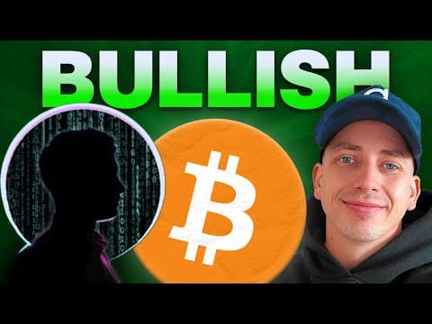 LomahCrypto and Mayne Breaking Down the Bull Market thumbnail