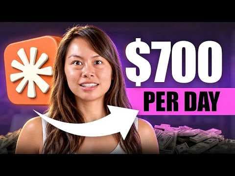 How to Make Money With Claude AI in 2026 thumbnail