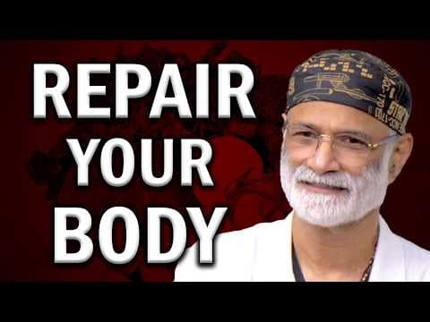 How to Fast for Different Goals | Dr. J’s Fasting and Time Restricted Feeding Tips thumbnail