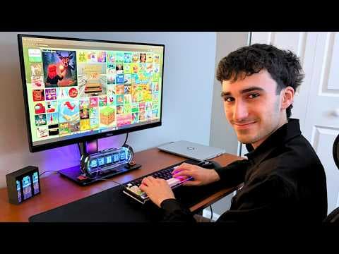 How Did Maddox Grow DuckMath to $15K per Month? thumbnail