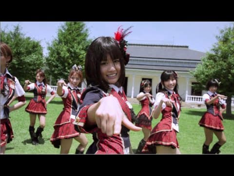 【MV full】 言い訳Maybe / AKB48 [公式] thumbnail