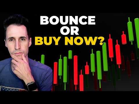 Stock Market Dead Cat Bounce or Reversal MAG7 Analysis + My Top Pick! thumbnail