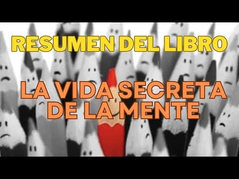 ¿Cómo funciona la mente al decidir y crear? thumbnail