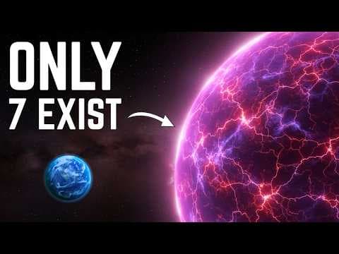 The Rarest Thing In The Universe... thumbnail
