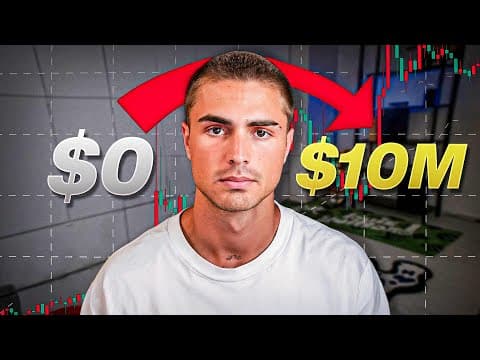 How to Master Trading in 20 Minutes thumbnail