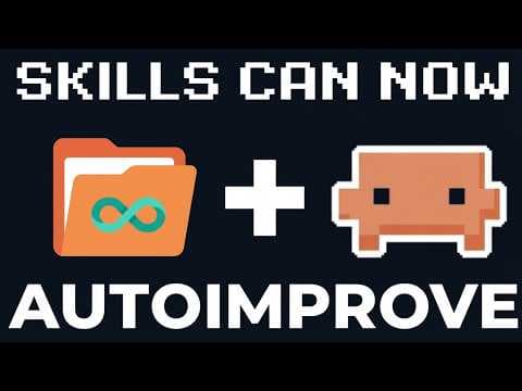 How to Improve Claude Skills with Autoresearch thumbnail