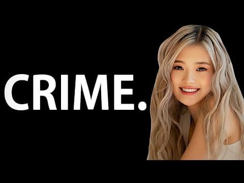 I Was Wrong About Kika Kim. She’s a Monster. thumbnail