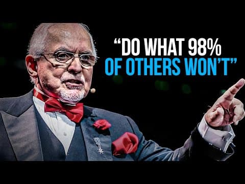 How Can Millennials Become Multi-Millionaires? thumbnail