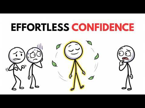 How to act confidently without waiting for approval thumbnail