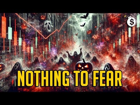 The Great Reset vs. The Great Awakening: Choose Your Own Adventure thumbnail