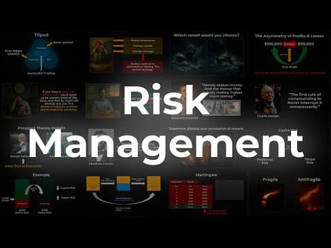 The ULTIMATE Guide to Risk Management thumbnail