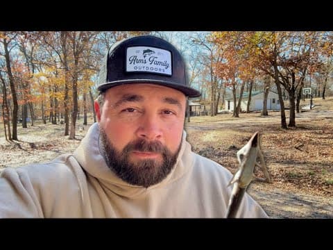 I Confronted the Man Who Shot Bear! thumbnail