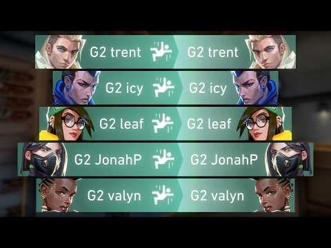 Why Did G2 Jump? thumbnail