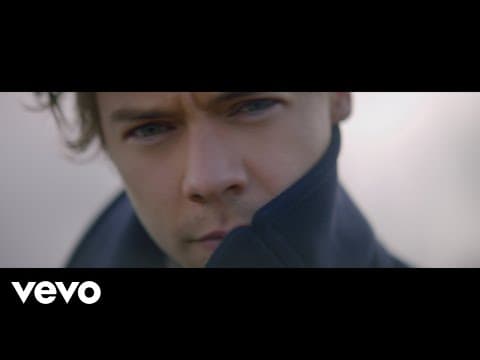 Harry Styles - Sign of the Times (Official Video) thumbnail