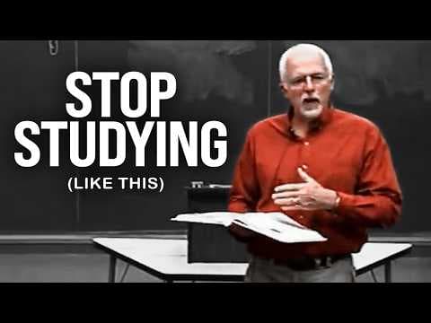 What Are Effective Study Techniques for College Students? thumbnail