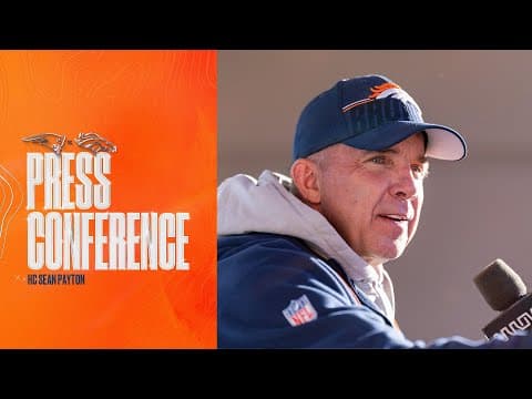 HC Sean Payton on importance of takeaways: ‘That single-handedly was the difference [vs. the Bills]’ thumbnail