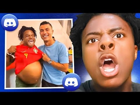 My Discord Hates Me.. thumbnail