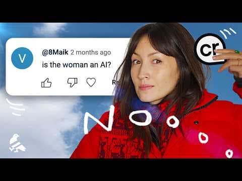 I tried to prove I'm not AI thumbnail