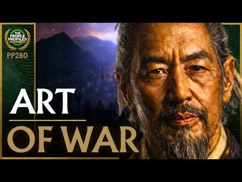 Who Was Sun Tzu and What Is The Art of War? thumbnail