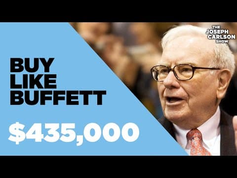 What Investing Lessons Did Warren Buffett Share This Year? thumbnail